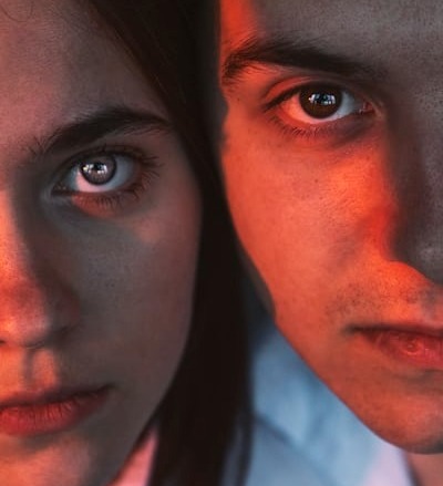 Reconhecimento facial de segurança