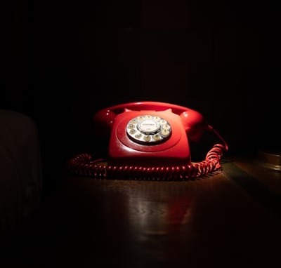 Chamadas seguras via número fantasma