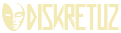 Logo Diskretuz